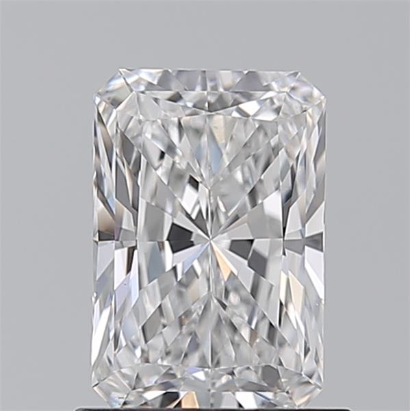 1.010 E VS2 Virtual Selection Radiant Diamond