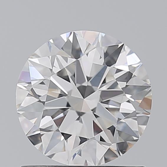 1.070 G VS2 Virtual Selection Round Diamond