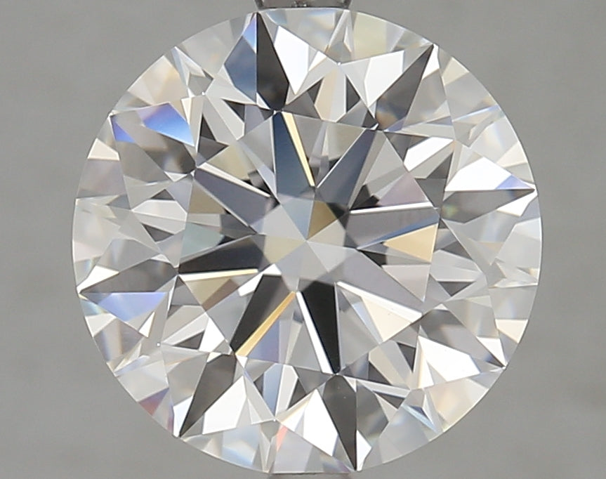 2.03000 H VVS2 BG Select Lab Grown Round Diamond