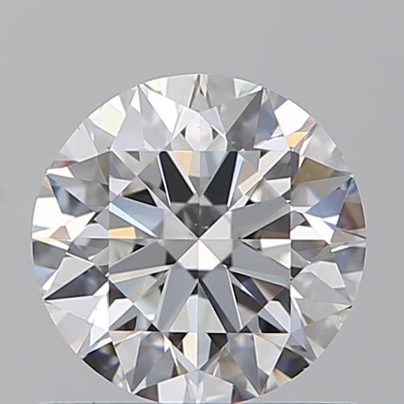 0.900 E VS2 Virtual Selection Round Diamond