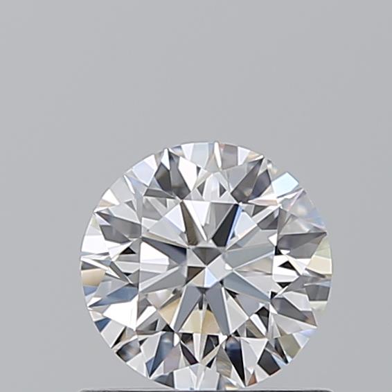 0.600 E VVS2 Virtual Selection Round Diamond
