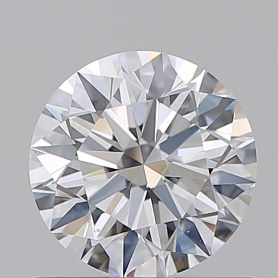 0.820 D VS2 Virtual Selection Round Diamond