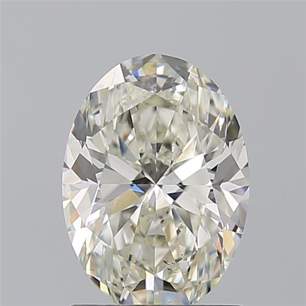 1.520 J VS2 Virtual Selection Oval Diamond