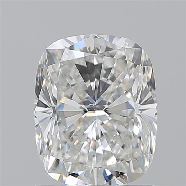 1.500 G SI1 Virtual Selection Cushion Diamond