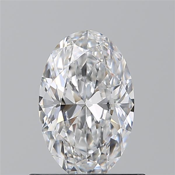 0.720 D VVS1 Virtual Selection Oval Diamond
