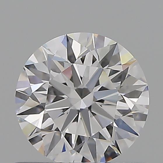 0.700 D VVS1 Virtual Selection Round Diamond