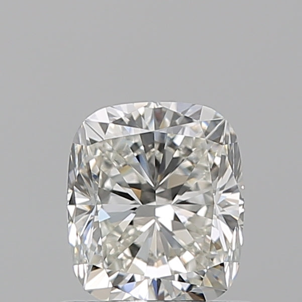 0.900 I VVS1 Virtual Selection Cushion Diamond