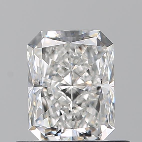 0.710 G VVS2 Virtual Selection Radiant Diamond