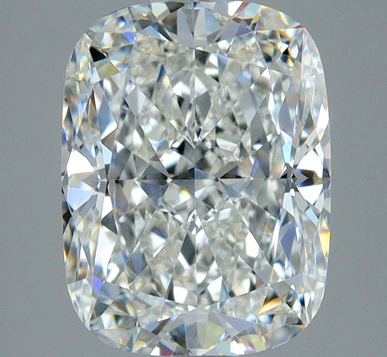 2.04ct CE H VVS2 Natural Diamond