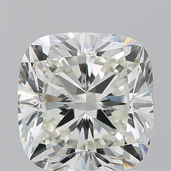 2.210 K VS2 Virtual Selection Cushion Diamond