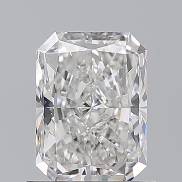 1.010 G SI1 Virtual Selection Radiant Diamond