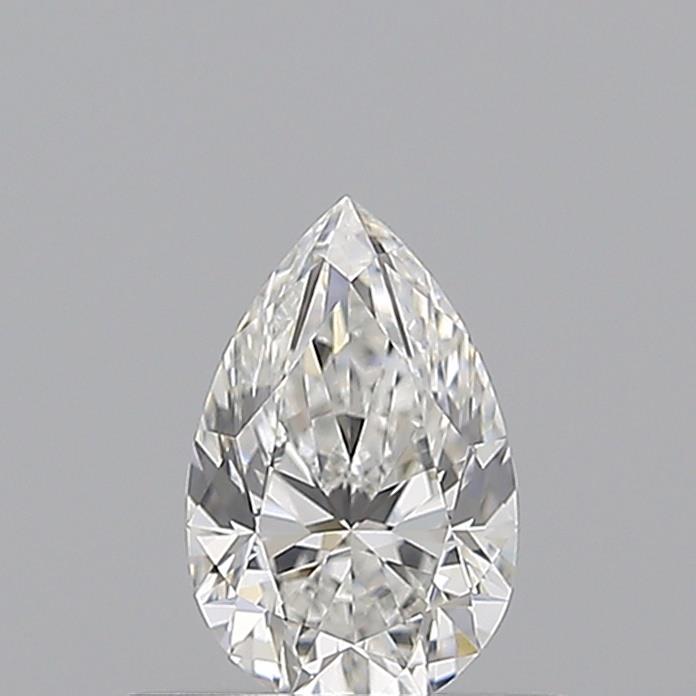 0.500 F IF Virtual Selection Pear Diamond