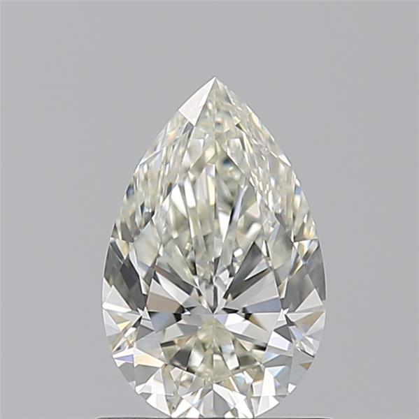 1.020 K VVS1 Virtual Selection Pear Diamond