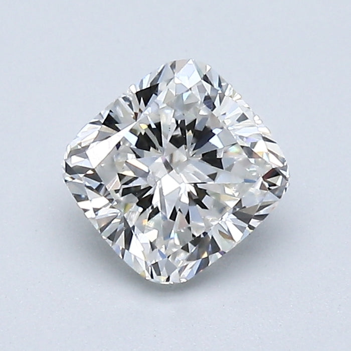 1.00000 G SI2 Virtual Selection Cushion Diamond