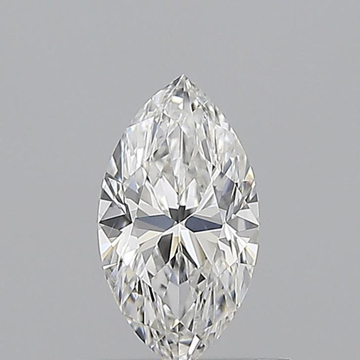 0.500 F SI1 Virtual Selection Marquise Diamond