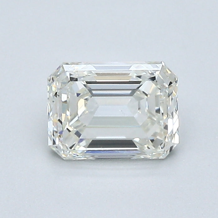 0.90000 J VS1 Virtual Selection Emerald Diamond