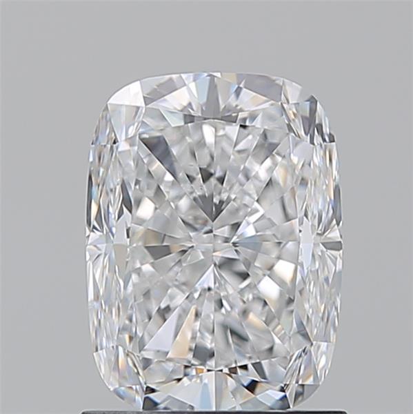 1.510 D VS2 Virtual Selection Cushion Diamond
