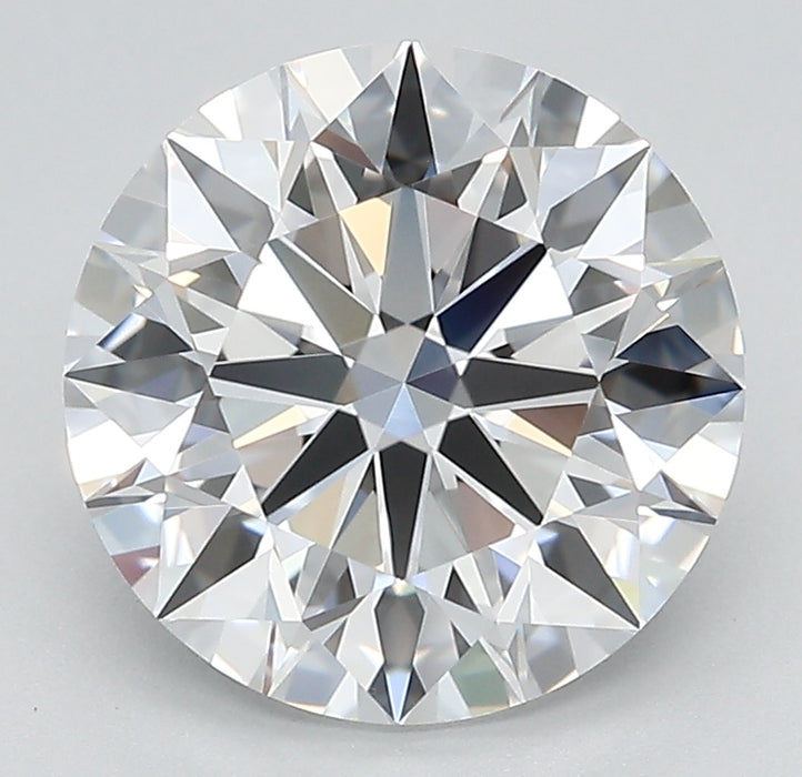 3.32000 D VVS1 BG Select Lab Grown Round Diamond