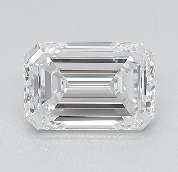 1.48000 D FL BG Select Lab Grown Emerald Diamond