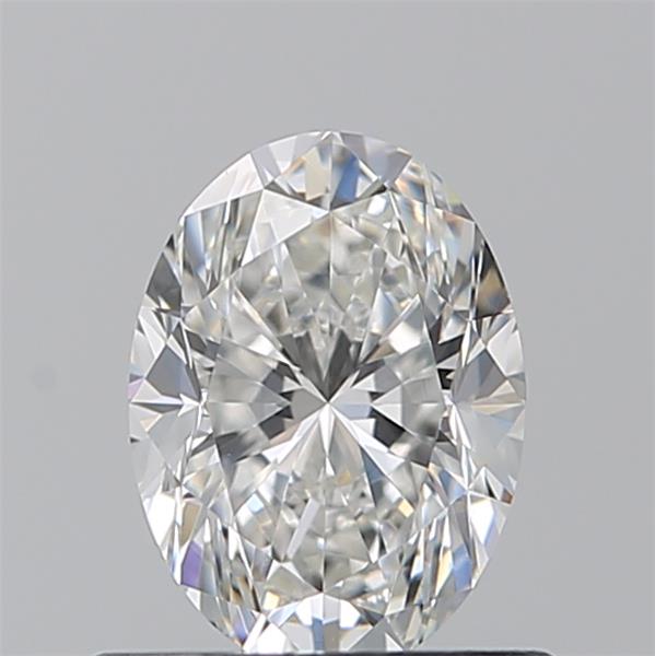 0.700 F VS2 Virtual Selection Oval Diamond