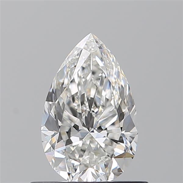 0.700 G VS1 Virtual Selection Pear Diamond