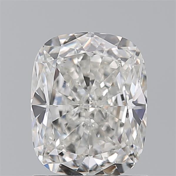 1.520 I VS1 Virtual Selection Cushion Diamond