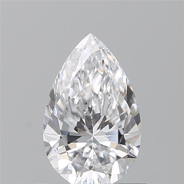 0.710 D IF Virtual Selection Pear Diamond