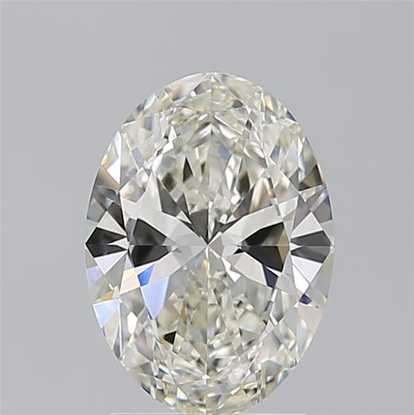2.010 J VS2 Virtual Selection Oval Diamond