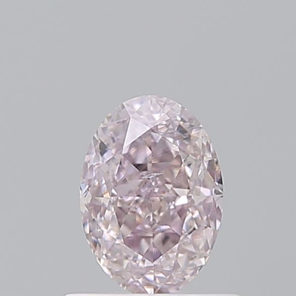 0.710 FC SI2 Virtual Selection Oval Diamond