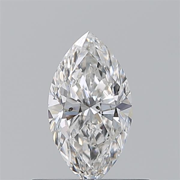 0.510 F SI2 Virtual Selection Marquise Diamond