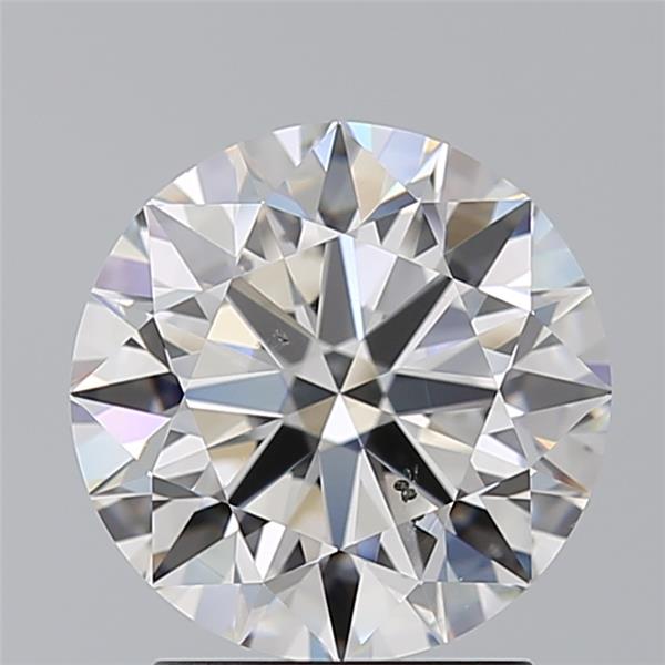 2.270 G SI1 Virtual Selection Round Diamond
