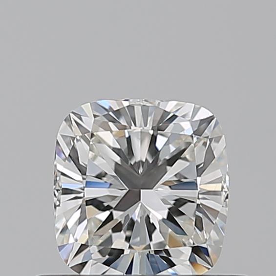 0.520 H VS1 Virtual Selection Cushion Diamond