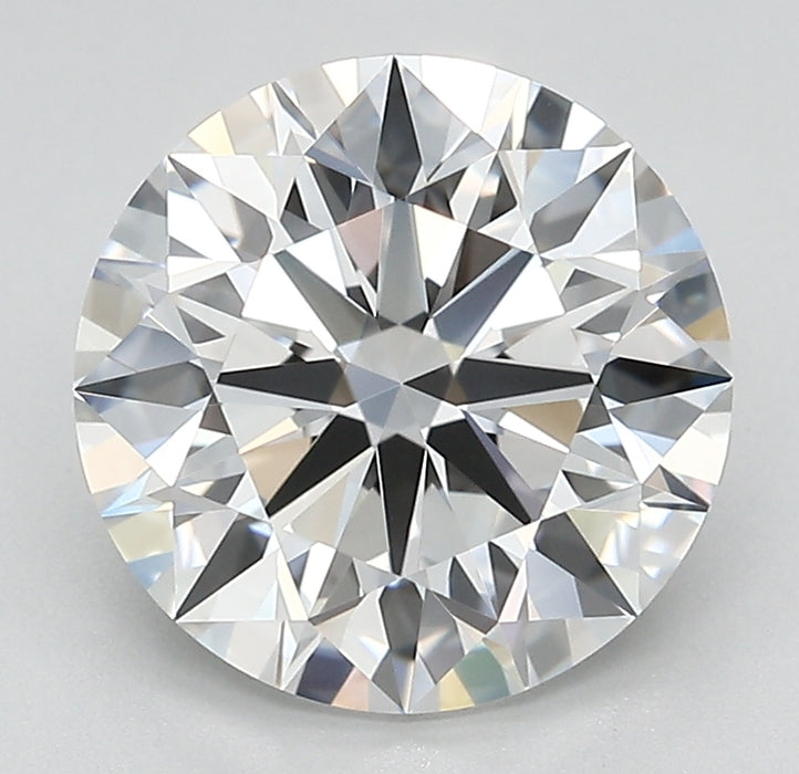 3.61000 E VVS2 BG Select Lab Grown Round Diamond