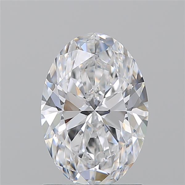 1.500 D IF Virtual Selection Oval Diamond