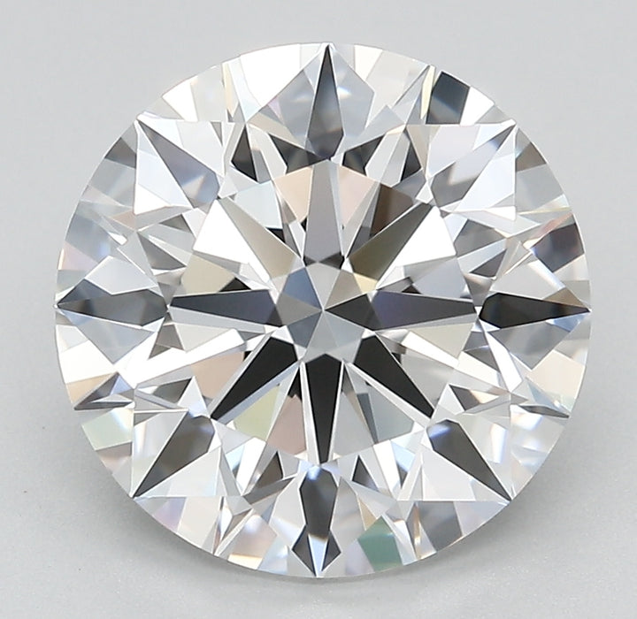 5.07000 D IF BG Select Lab Grown Round Diamond