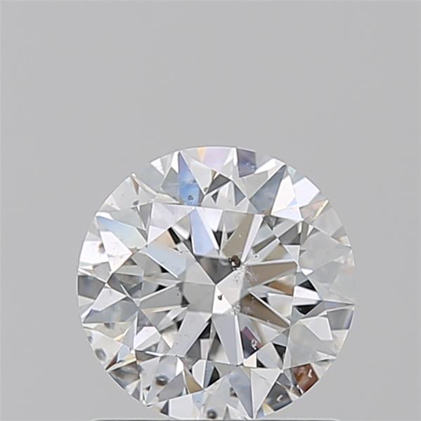 1.050 F I1 Virtual Selection Round Diamond