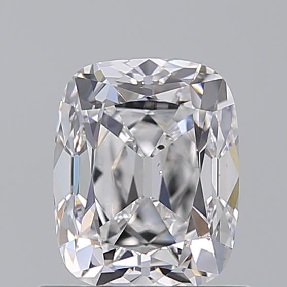 1.010 D SI1 Virtual Selection Old Miner Diamond
