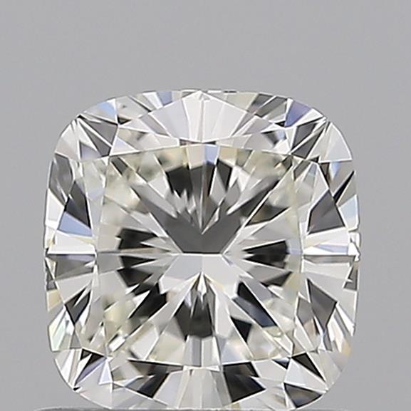 1.010 I VS1 Virtual Selection Cushion Diamond