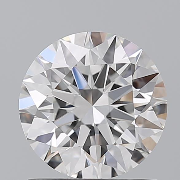 1.210 F VS1 Virtual Selection Round Diamond