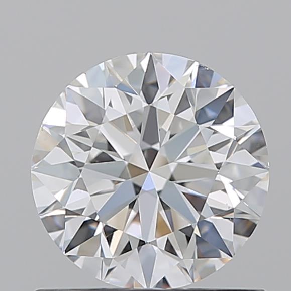 0.900 F VS2 Virtual Selection Round Diamond