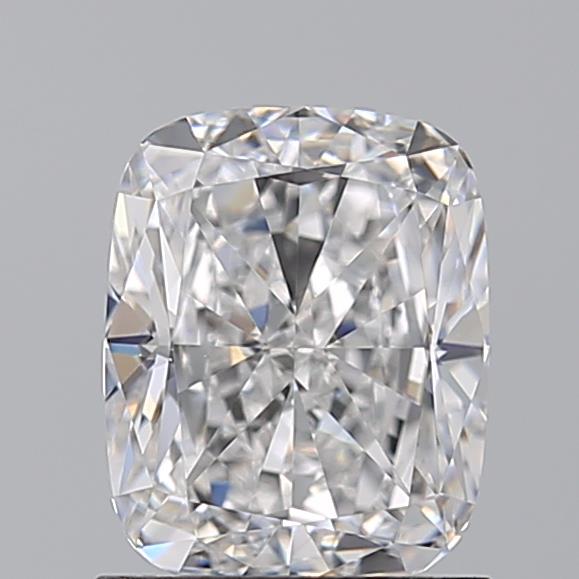 1.510 D VS2 Virtual Selection Cushion Diamond