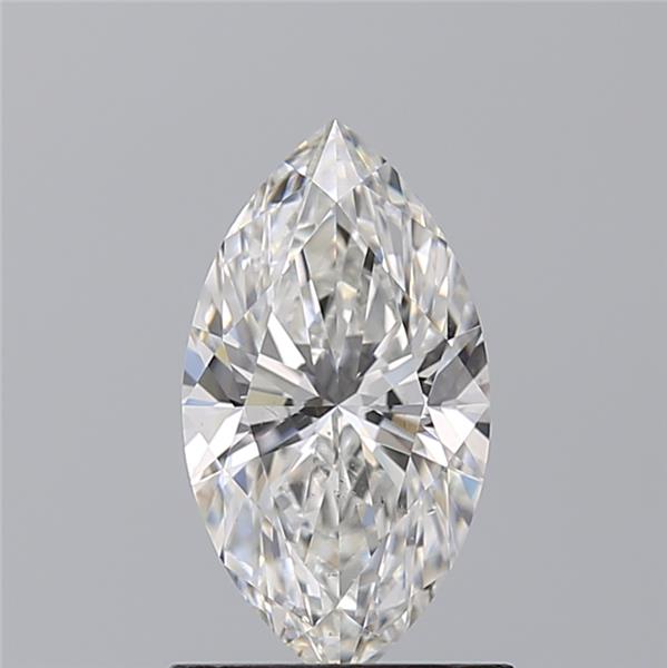 1.010 G SI1 Virtual Selection Marquise Diamond