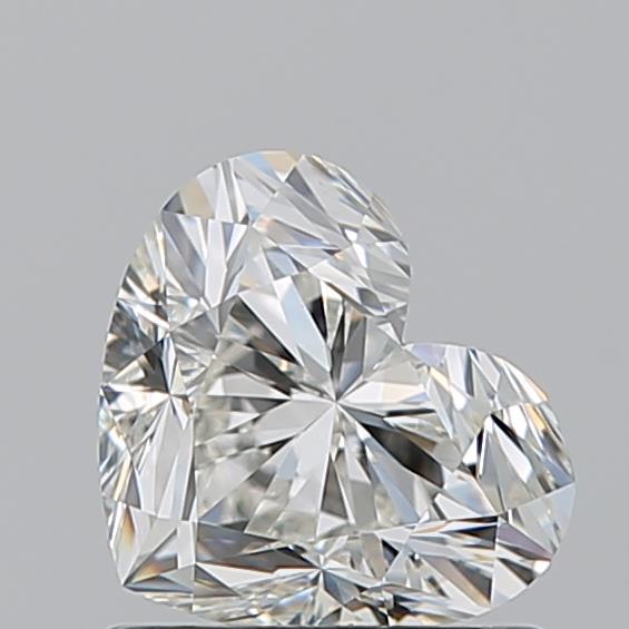 1.010 H IF Virtual Selection Heart Diamond
