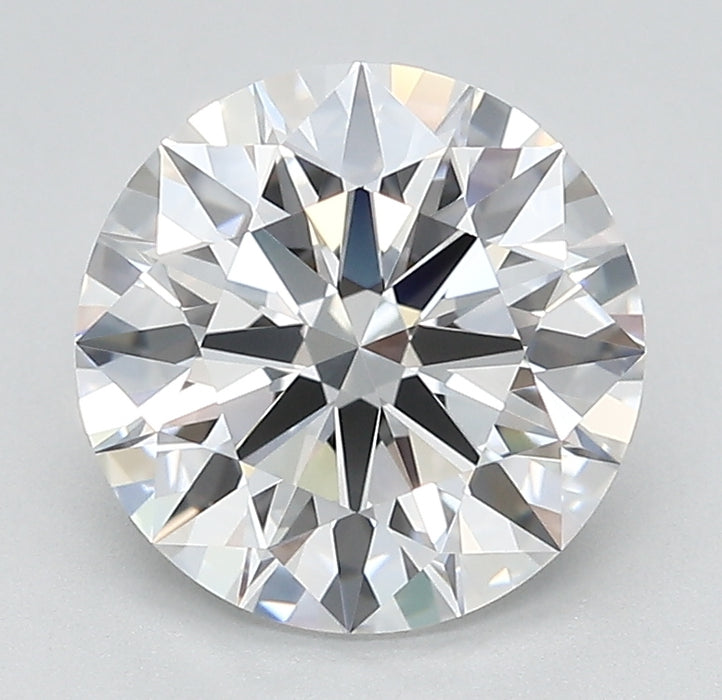 2.51000 D IF BG Select Lab Grown Round Diamond