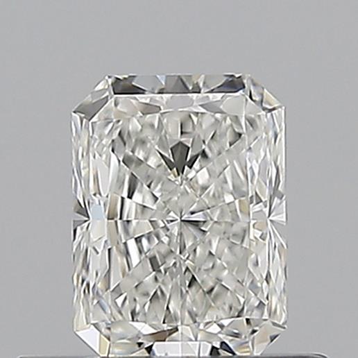 0.510 H VVS1 Virtual Selection Radiant Diamond
