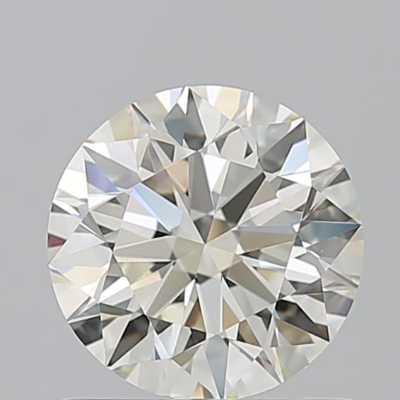 1.010 K VVS1 Virtual Selection Round Diamond