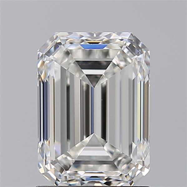 2.020 G VS1 Virtual Selection Emerald Diamond