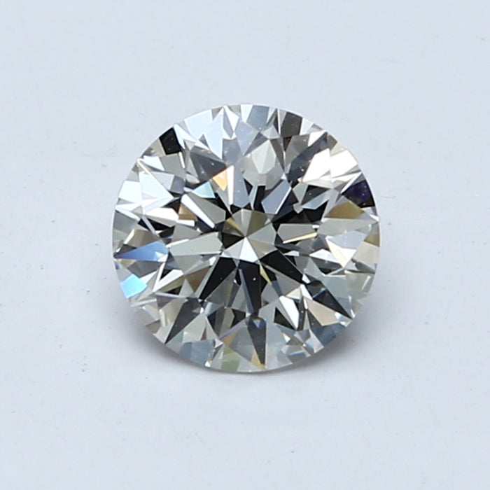 2.54000 E VVS2 BG Select Lab Grown Round Diamond