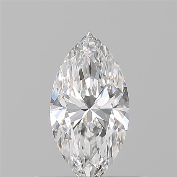 0.540 F VVS1 Virtual Selection Marquise Diamond