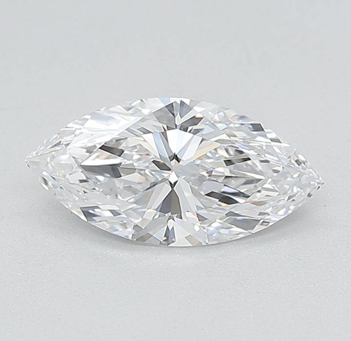 0.94000 D FL BG Select Lab Grown Marquise Diamond